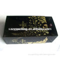 Customized cardboard Wine Box With EVA Foam Wholesale from manufacturer